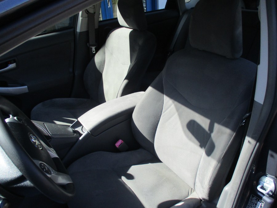 Used Toyota Prius Prius 2011 | Cos Central Auto. Meriden, Connecticut Used Toyota Prius Prius 2011 | Cos Central Auto. Meriden, Connecticut
