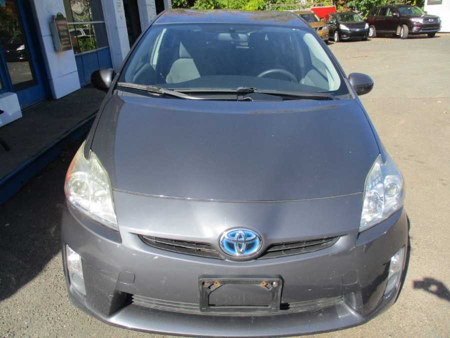 Used Toyota Prius Prius 2011 | Cos Central Auto. Meriden, Connecticut Used Toyota Prius Prius 2011 | Cos Central Auto. Meriden, Connecticut
