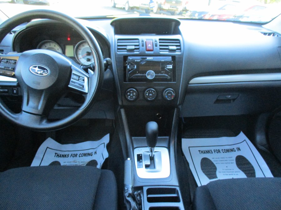 Used Subaru Impreza Sedan 4dr Auto 2.0i Premium 2013 | Cos Central Auto. Meriden, Connecticut Used Subaru Impreza Sedan 4dr Auto 2.0i Premium 2013 | Cos Central Auto. Meriden, Connecticut