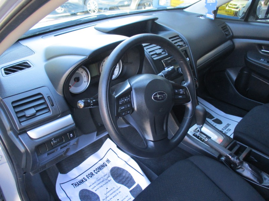 Used Subaru Impreza Sedan 4dr Auto 2.0i Premium 2013 | Cos Central Auto. Meriden, Connecticut Used Subaru Impreza Sedan 4dr Auto 2.0i Premium 2013 | Cos Central Auto. Meriden, Connecticut