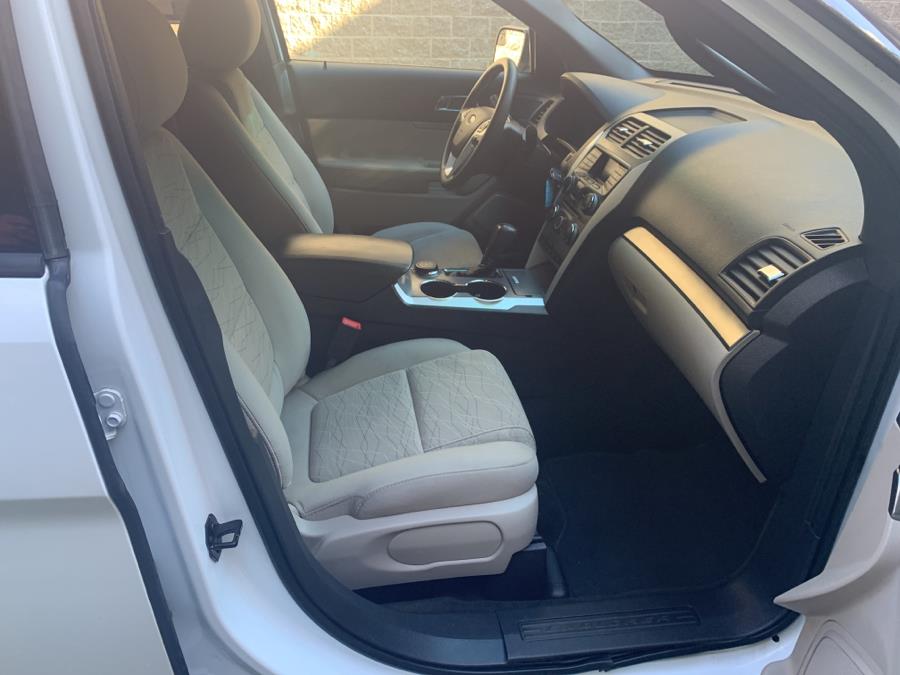 Used Ford Explorer 4WD 4dr 2015 | TJ Motors. New London, Connecticut Used Ford Explorer 4WD 4dr 2015 | TJ Motors. New London, Connecticut