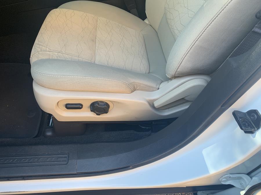 Used Ford Explorer 4WD 4dr 2015 | TJ Motors. New London, Connecticut Used Ford Explorer 4WD 4dr 2015 | TJ Motors. New London, Connecticut