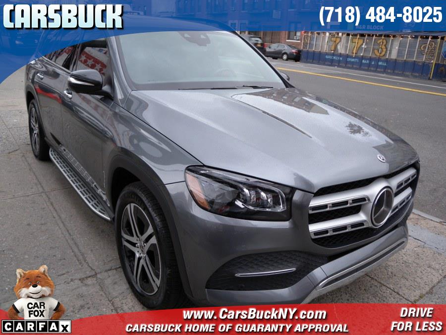 2020 Mercedes-Benz GLS GLS 450 4MATIC SUV, available for sale in Brooklyn, New York | Carsbuck Inc.. Brooklyn, New York