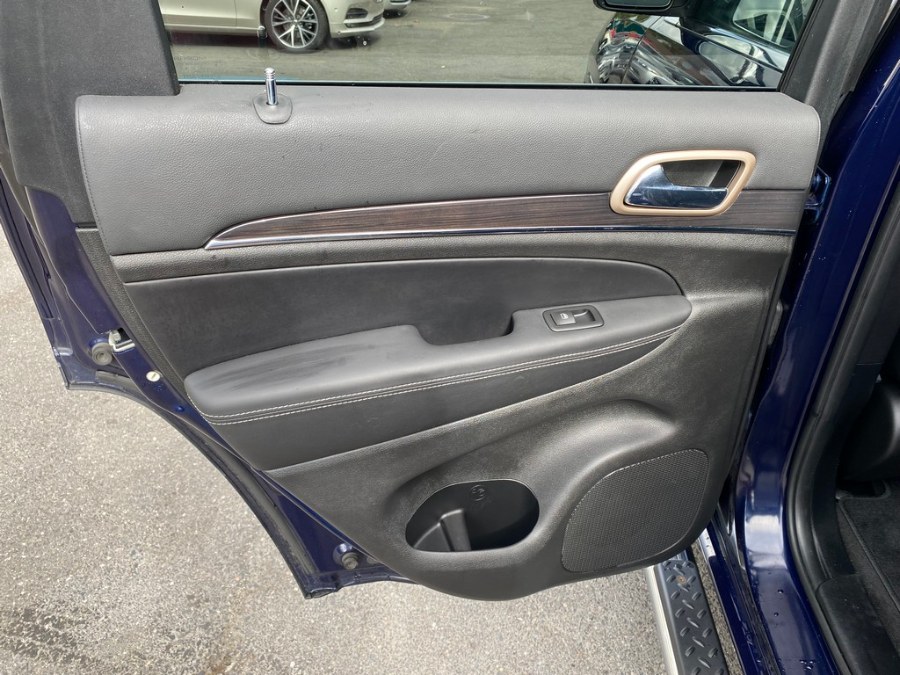 Used Jeep Grand Cherokee 4WD 4dr Overland 2015 | Union Street Auto Sales. West Springfield, Massachusetts Used Jeep Grand Cherokee 4WD 4dr Overland 2015 | Union Street Auto Sales. West Springfield, Massachusetts