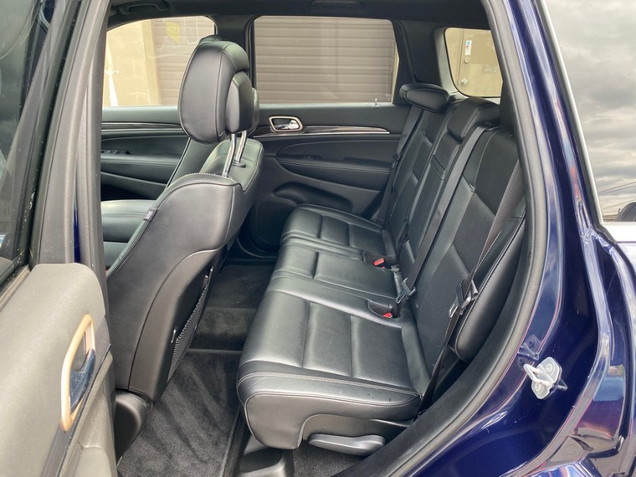 Used Jeep Grand Cherokee 4WD 4dr Overland 2015 | Union Street Auto Sales. West Springfield, Massachusetts Used Jeep Grand Cherokee 4WD 4dr Overland 2015 | Union Street Auto Sales. West Springfield, Massachusetts