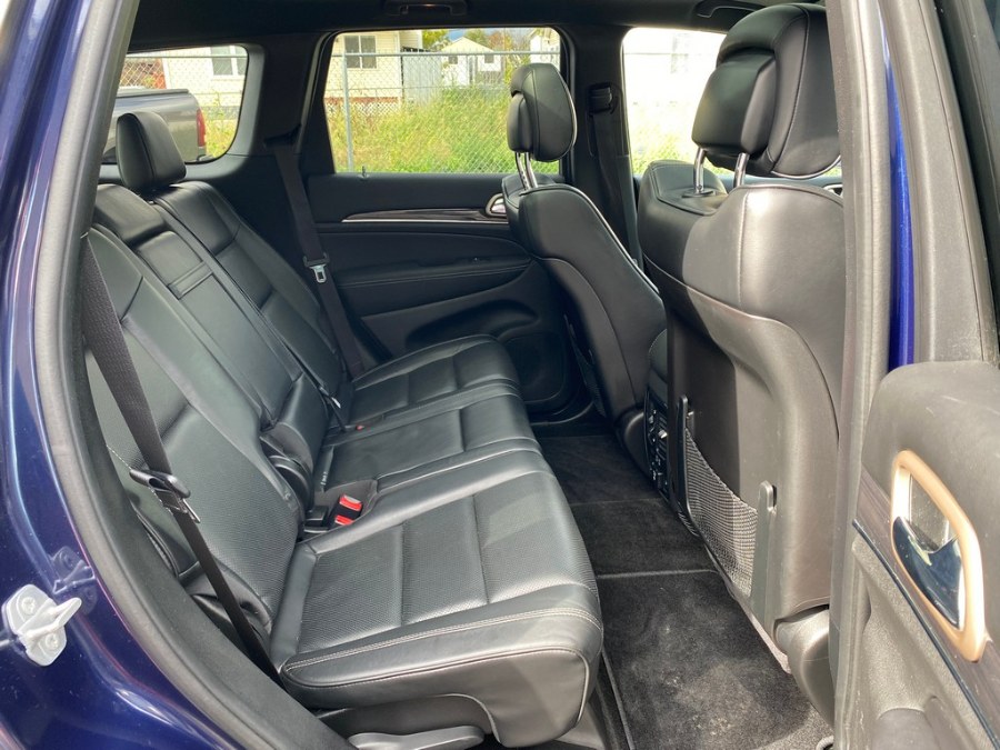 Used Jeep Grand Cherokee 4WD 4dr Overland 2015 | Union Street Auto Sales. West Springfield, Massachusetts Used Jeep Grand Cherokee 4WD 4dr Overland 2015 | Union Street Auto Sales. West Springfield, Massachusetts