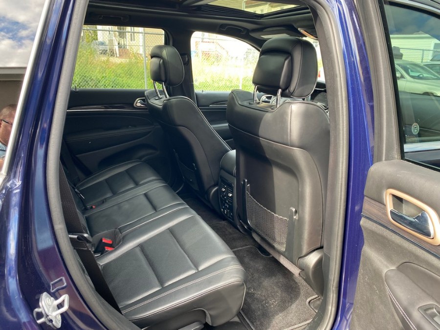 Used Jeep Grand Cherokee 4WD 4dr Overland 2015 | Union Street Auto Sales. West Springfield, Massachusetts Used Jeep Grand Cherokee 4WD 4dr Overland 2015 | Union Street Auto Sales. West Springfield, Massachusetts