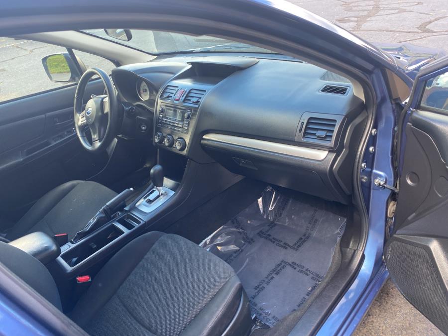 Used Subaru Impreza Sedan 4dr Auto 2.0i 2014 | Newfield Auto Sales. Middletown, Connecticut Used Subaru Impreza Sedan 4dr Auto 2.0i 2014 | Newfield Auto Sales. Middletown, Connecticut