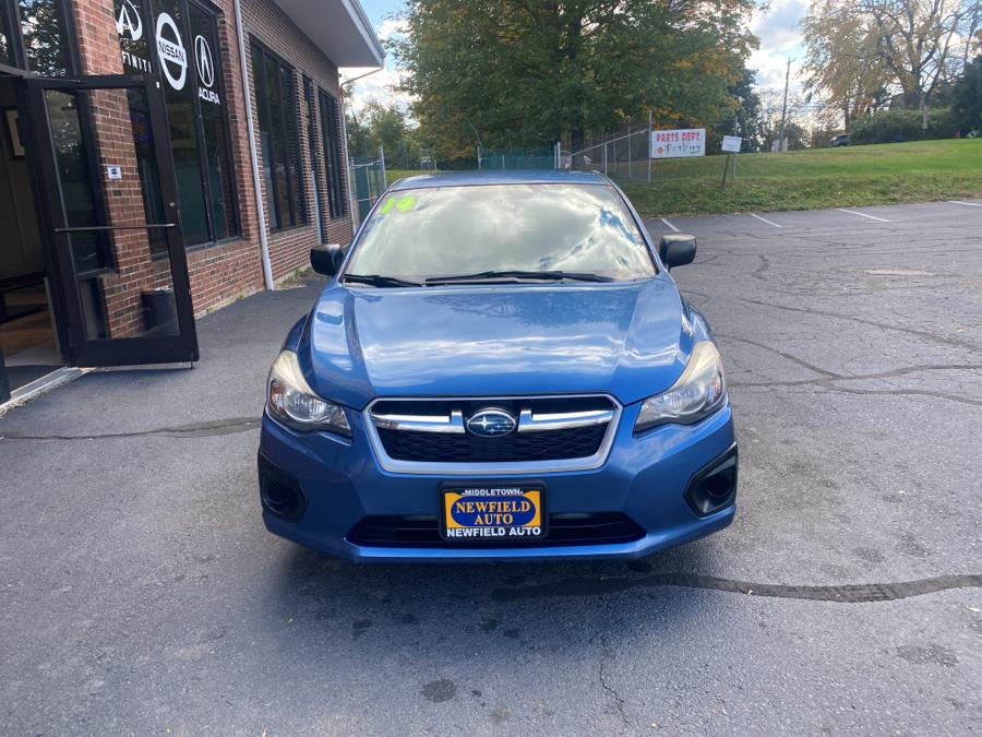Used Subaru Impreza Sedan 4dr Auto 2.0i 2014 | Newfield Auto Sales. Middletown, Connecticut Used Subaru Impreza Sedan 4dr Auto 2.0i 2014 | Newfield Auto Sales. Middletown, Connecticut