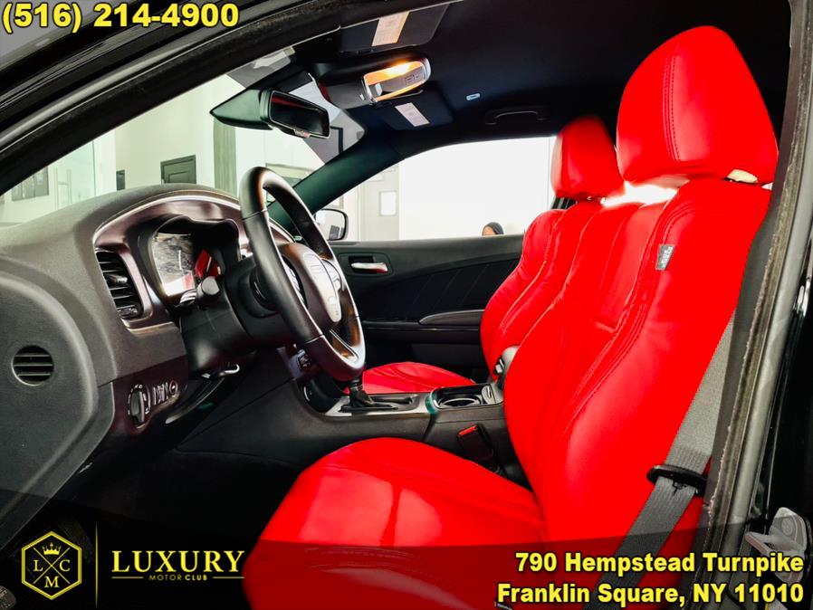 Used Dodge Charger SXT Plus 2018 | Luxury Motor Club. Franklin Square, New York Used Dodge Charger SXT Plus 2018 | Luxury Motor Club. Franklin Square, New York