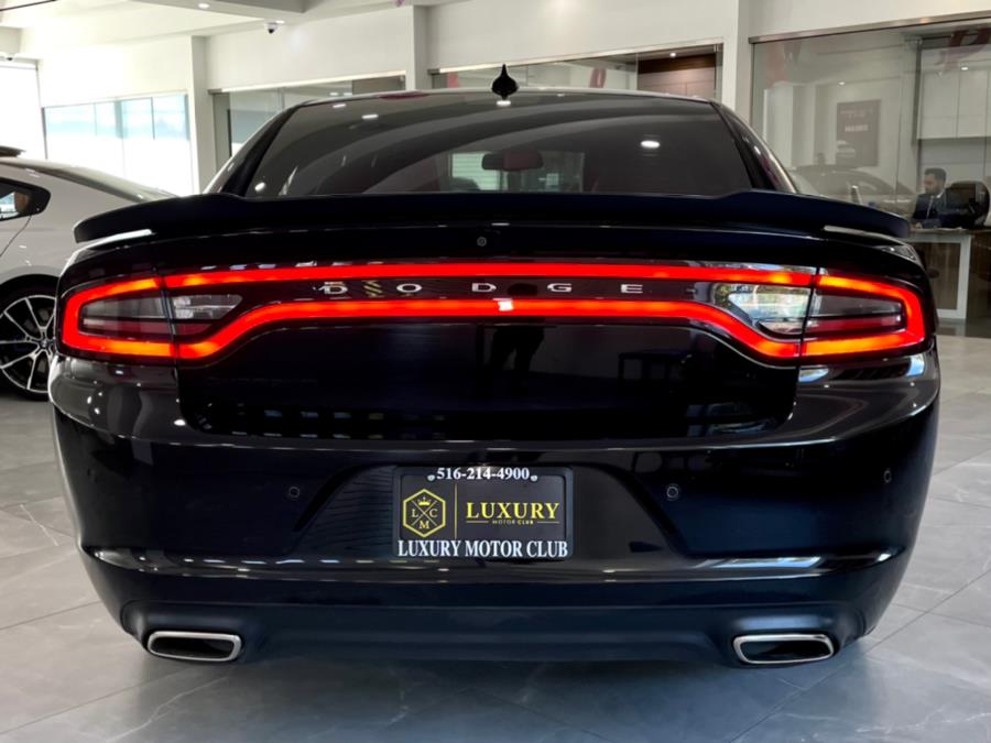 Used Dodge Charger SXT Plus 2018 | Luxury Motor Club. Franklin Square, New York Used Dodge Charger SXT Plus 2018 | Luxury Motor Club. Franklin Square, New York