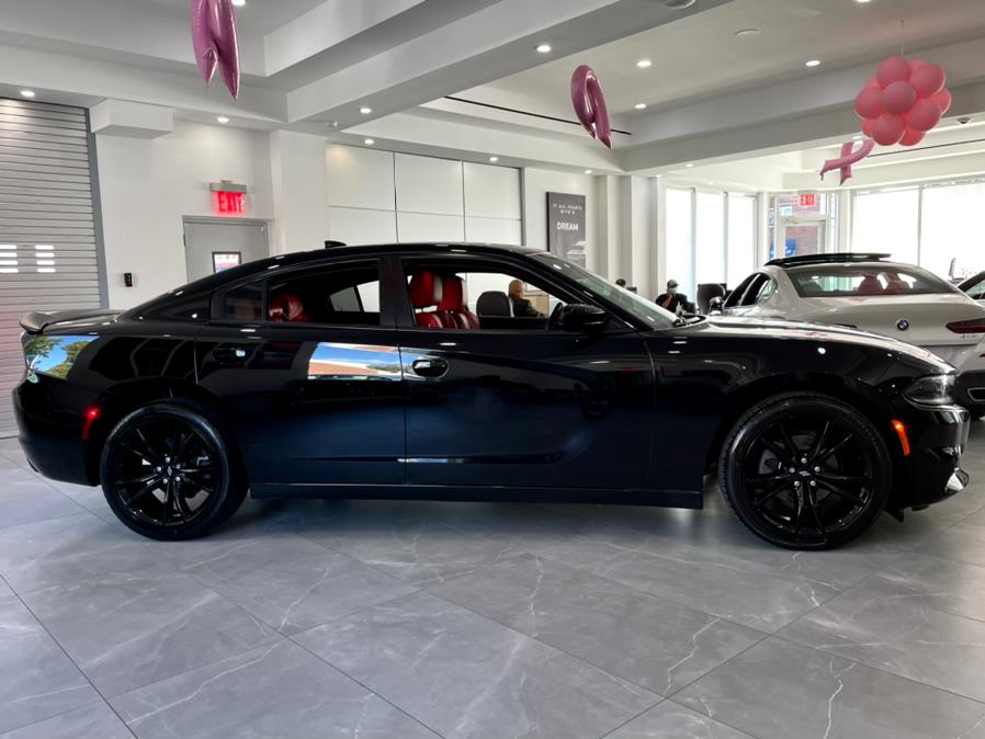 Used Dodge Charger SXT Plus 2018 | Luxury Motor Club. Franklin Square, New York Used Dodge Charger SXT Plus 2018 | Luxury Motor Club. Franklin Square, New York