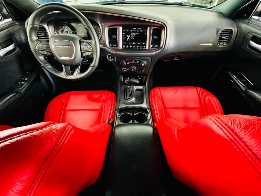 Used Dodge Charger SXT Plus 2018 | Luxury Motor Club. Franklin Square, New York Used Dodge Charger SXT Plus 2018 | Luxury Motor Club. Franklin Square, New York