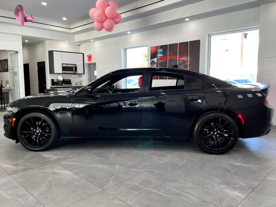 Used Dodge Charger SXT Plus 2018 | Luxury Motor Club. Franklin Square, New York Used Dodge Charger SXT Plus 2018 | Luxury Motor Club. Franklin Square, New York