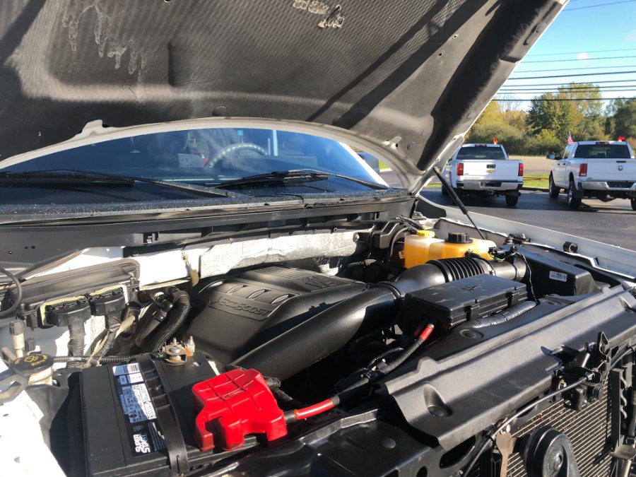 Used Ford F-150 4WD SuperCab 163" XLT 2014 | Marsh Auto Sales LLC. Ortonville, Michigan Used Ford F-150 4WD SuperCab 163" XLT 2014 | Marsh Auto Sales LLC. Ortonville, Michigan