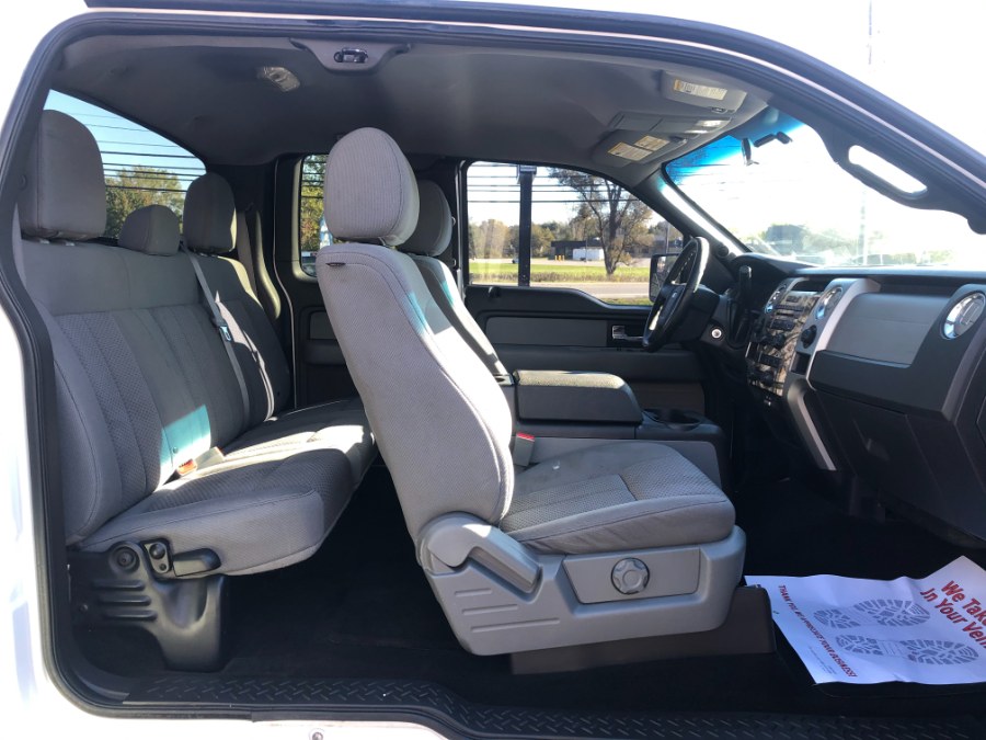 Used Ford F-150 4WD SuperCab 163" XLT 2014 | Marsh Auto Sales LLC. Ortonville, Michigan Used Ford F-150 4WD SuperCab 163" XLT 2014 | Marsh Auto Sales LLC. Ortonville, Michigan
