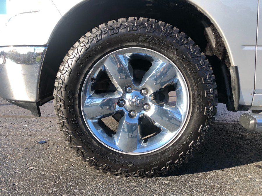Used Ram 1500 Big Horn 4x4 Crew Cab 5''7" Box 2017 | Marsh Auto Sales LLC. Ortonville, Michigan Used Ram 1500 Big Horn 4x4 Crew Cab 5''7" Box 2017 | Marsh Auto Sales LLC. Ortonville, Michigan
