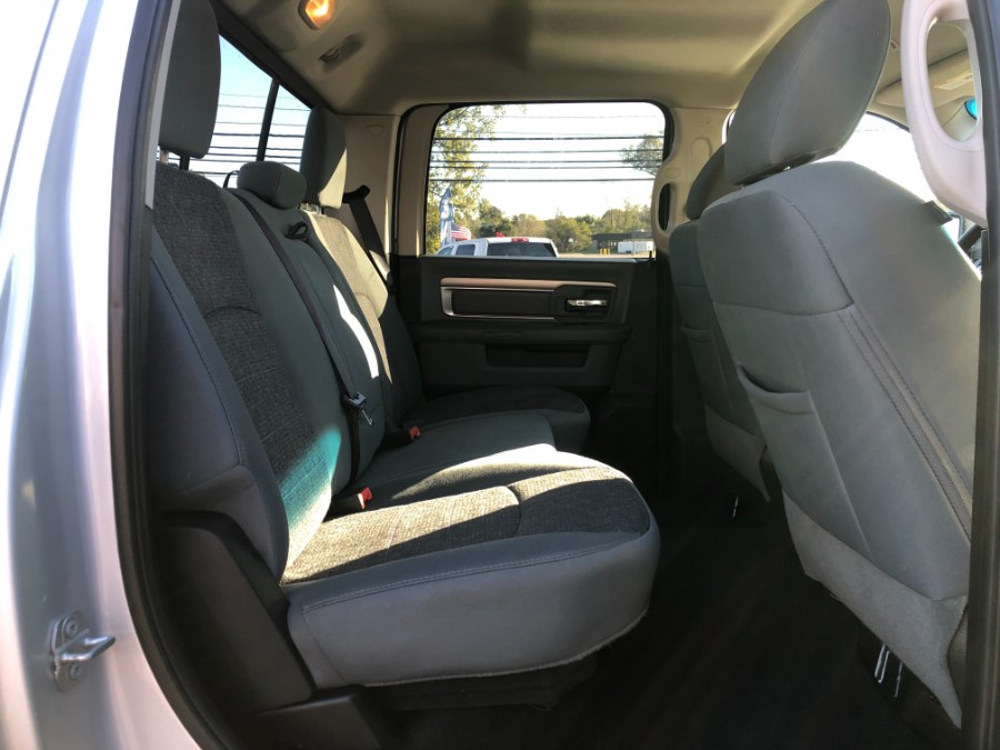 Used Ram 1500 Big Horn 4x4 Crew Cab 5''7" Box 2017 | Marsh Auto Sales LLC. Ortonville, Michigan Used Ram 1500 Big Horn 4x4 Crew Cab 5''7" Box 2017 | Marsh Auto Sales LLC. Ortonville, Michigan