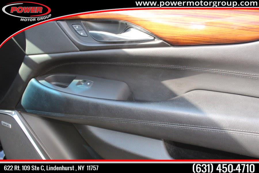 Used Cadillac Escalade ESV 4WD 4dr Premium 2015 | Power Motor Group. Lindenhurst, New York Used Cadillac Escalade ESV 4WD 4dr Premium 2015 | Power Motor Group. Lindenhurst, New York