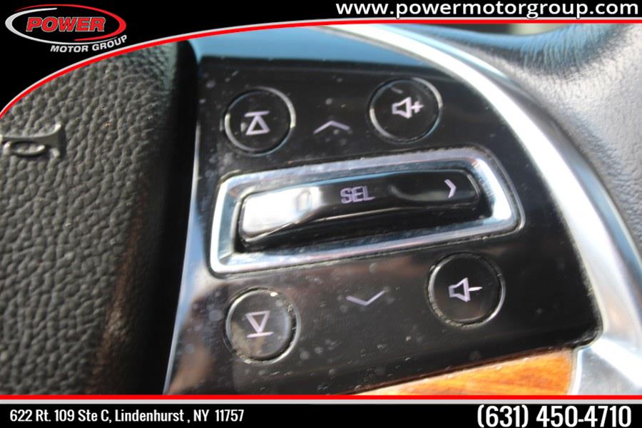 Used Cadillac Escalade ESV 4WD 4dr Premium 2015 | Power Motor Group. Lindenhurst, New York Used Cadillac Escalade ESV 4WD 4dr Premium 2015 | Power Motor Group. Lindenhurst, New York