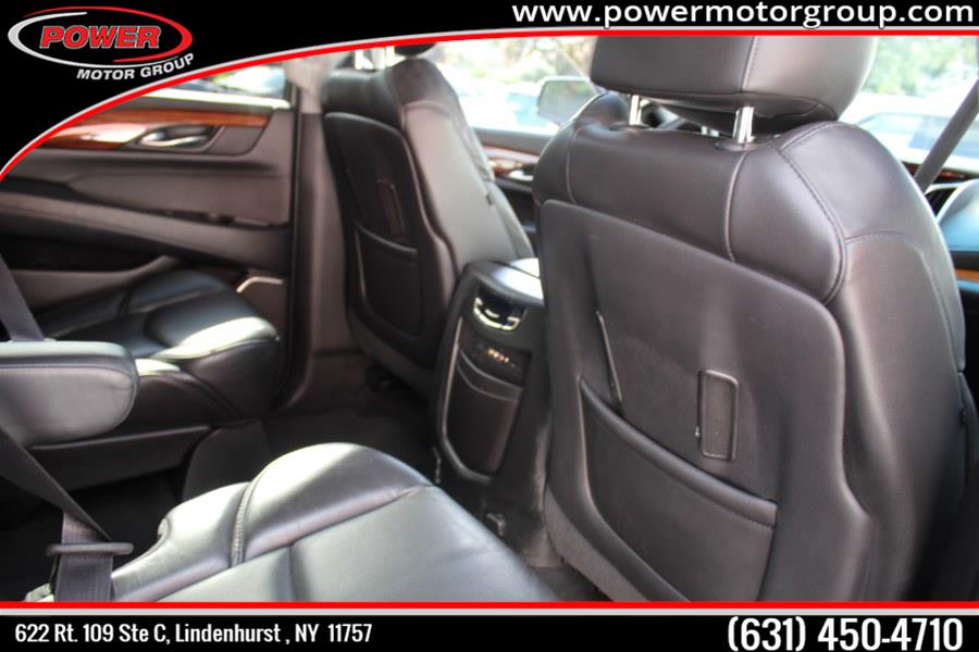 Used Cadillac Escalade ESV 4WD 4dr Premium 2015 | Power Motor Group. Lindenhurst, New York Used Cadillac Escalade ESV 4WD 4dr Premium 2015 | Power Motor Group. Lindenhurst, New York