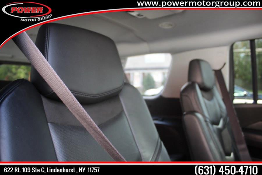 Used Cadillac Escalade ESV 4WD 4dr Premium 2015 | Power Motor Group. Lindenhurst, New York Used Cadillac Escalade ESV 4WD 4dr Premium 2015 | Power Motor Group. Lindenhurst, New York
