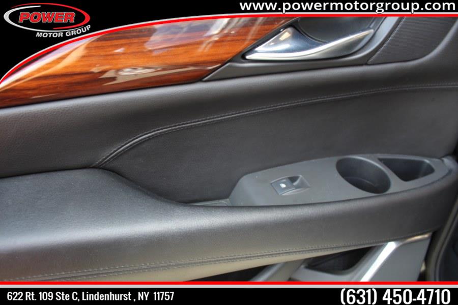 Used Cadillac Escalade ESV 4WD 4dr Premium 2015 | Power Motor Group. Lindenhurst, New York Used Cadillac Escalade ESV 4WD 4dr Premium 2015 | Power Motor Group. Lindenhurst, New York