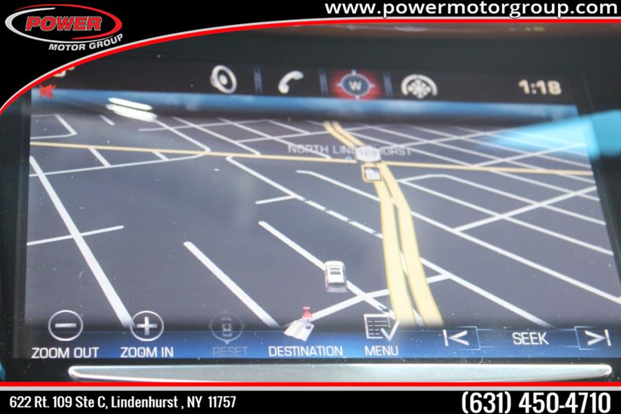 Used Cadillac Escalade ESV 4WD 4dr Premium 2015 | Power Motor Group. Lindenhurst, New York Used Cadillac Escalade ESV 4WD 4dr Premium 2015 | Power Motor Group. Lindenhurst, New York