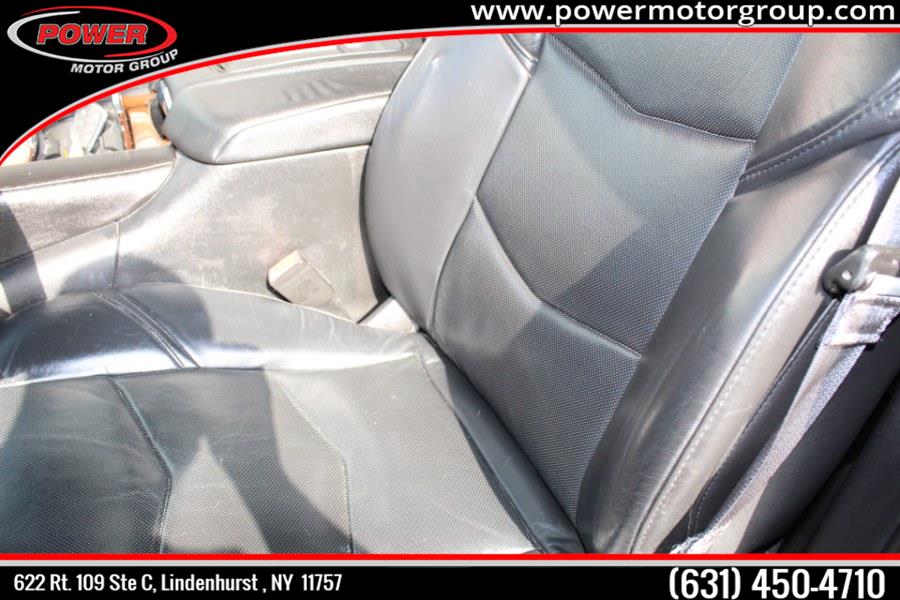 Used Cadillac Escalade ESV 4WD 4dr Premium 2015 | Power Motor Group. Lindenhurst, New York Used Cadillac Escalade ESV 4WD 4dr Premium 2015 | Power Motor Group. Lindenhurst, New York