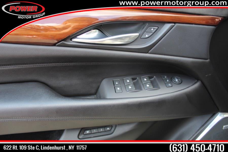 Used Cadillac Escalade ESV 4WD 4dr Premium 2015 | Power Motor Group. Lindenhurst, New York Used Cadillac Escalade ESV 4WD 4dr Premium 2015 | Power Motor Group. Lindenhurst, New York