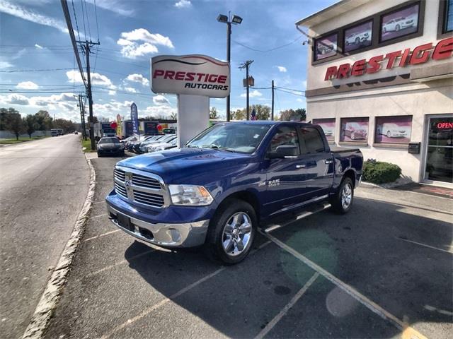 Used Ram 1500 Big Horn 2016 | Prestige Auto Cars LLC. New Britain, Connecticut Used Ram 1500 Big Horn 2016 | Prestige Auto Cars LLC. New Britain, Connecticut