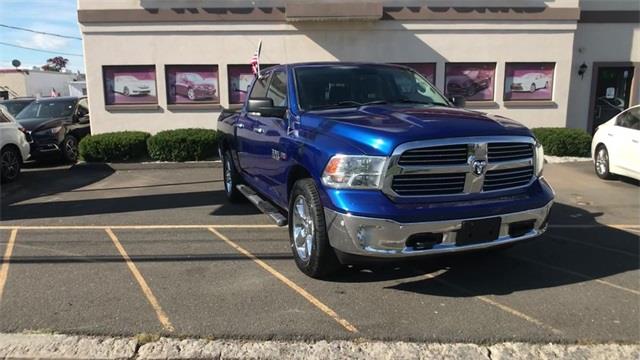 Used Ram 1500 Big Horn 2016 | Prestige Auto Cars LLC. New Britain, Connecticut Used Ram 1500 Big Horn 2016 | Prestige Auto Cars LLC. New Britain, Connecticut