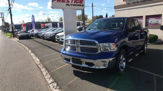 Used Ram 1500 Big Horn 2016 | Prestige Auto Cars LLC. New Britain, Connecticut Used Ram 1500 Big Horn 2016 | Prestige Auto Cars LLC. New Britain, Connecticut