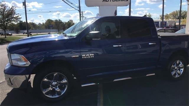 Used Ram 1500 Big Horn 2016 | Prestige Auto Cars LLC. New Britain, Connecticut Used Ram 1500 Big Horn 2016 | Prestige Auto Cars LLC. New Britain, Connecticut