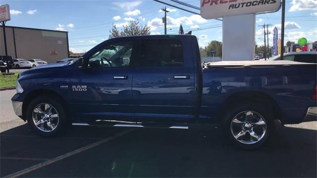 Used Ram 1500 Big Horn 2016 | Prestige Auto Cars LLC. New Britain, Connecticut Used Ram 1500 Big Horn 2016 | Prestige Auto Cars LLC. New Britain, Connecticut