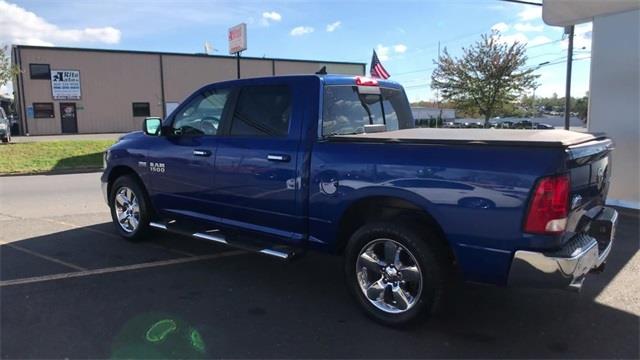 Used Ram 1500 Big Horn 2016 | Prestige Auto Cars LLC. New Britain, Connecticut Used Ram 1500 Big Horn 2016 | Prestige Auto Cars LLC. New Britain, Connecticut