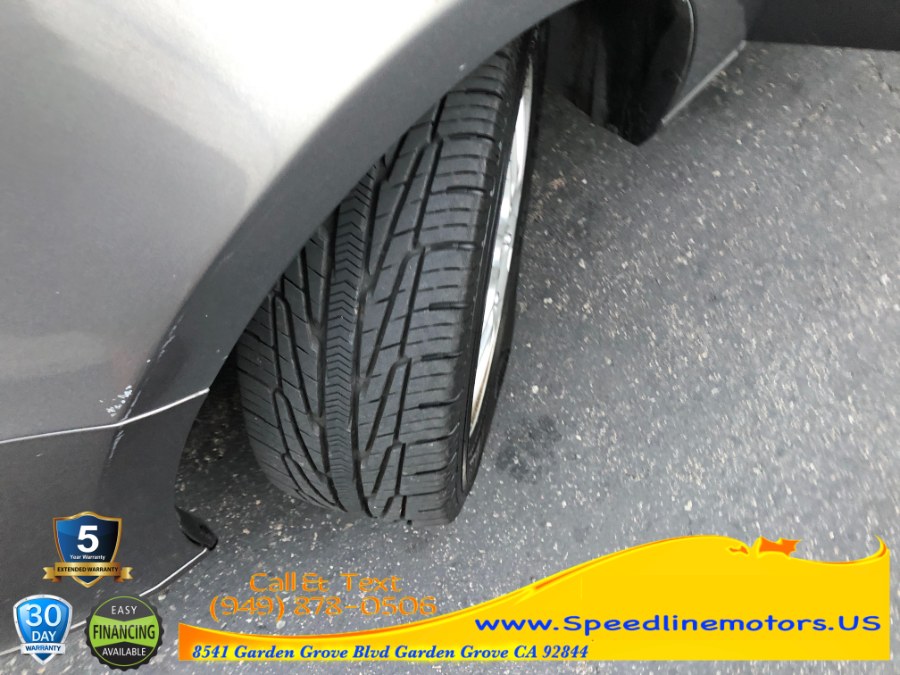 Used Ford Focus 4dr Sdn SE 2011 | Speedline Motors. Garden Grove, California Used Ford Focus 4dr Sdn SE 2011 | Speedline Motors. Garden Grove, California