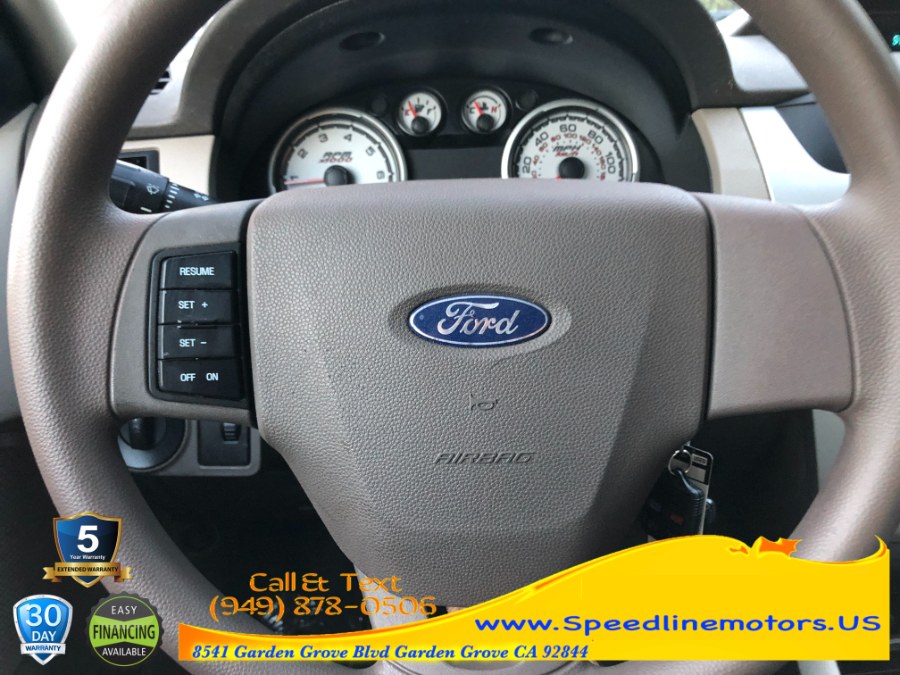 Used Ford Focus 4dr Sdn SE 2011 | Speedline Motors. Garden Grove, California Used Ford Focus 4dr Sdn SE 2011 | Speedline Motors. Garden Grove, California