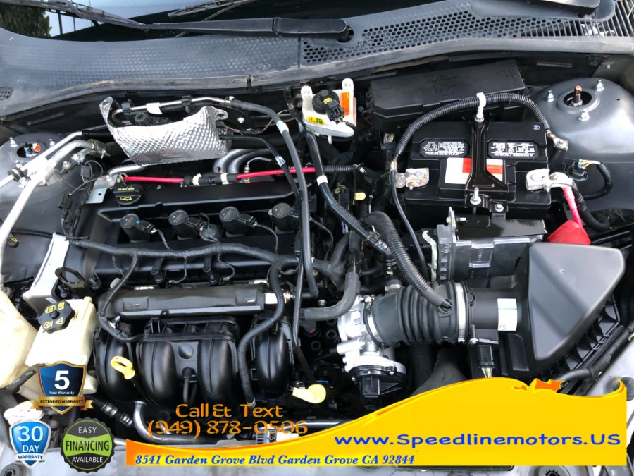 Used Ford Focus 4dr Sdn SE 2011 | Speedline Motors. Garden Grove, California Used Ford Focus 4dr Sdn SE 2011 | Speedline Motors. Garden Grove, California
