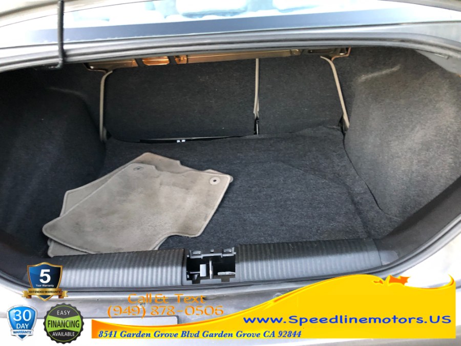 Used Ford Focus 4dr Sdn SE 2011 | Speedline Motors. Garden Grove, California Used Ford Focus 4dr Sdn SE 2011 | Speedline Motors. Garden Grove, California