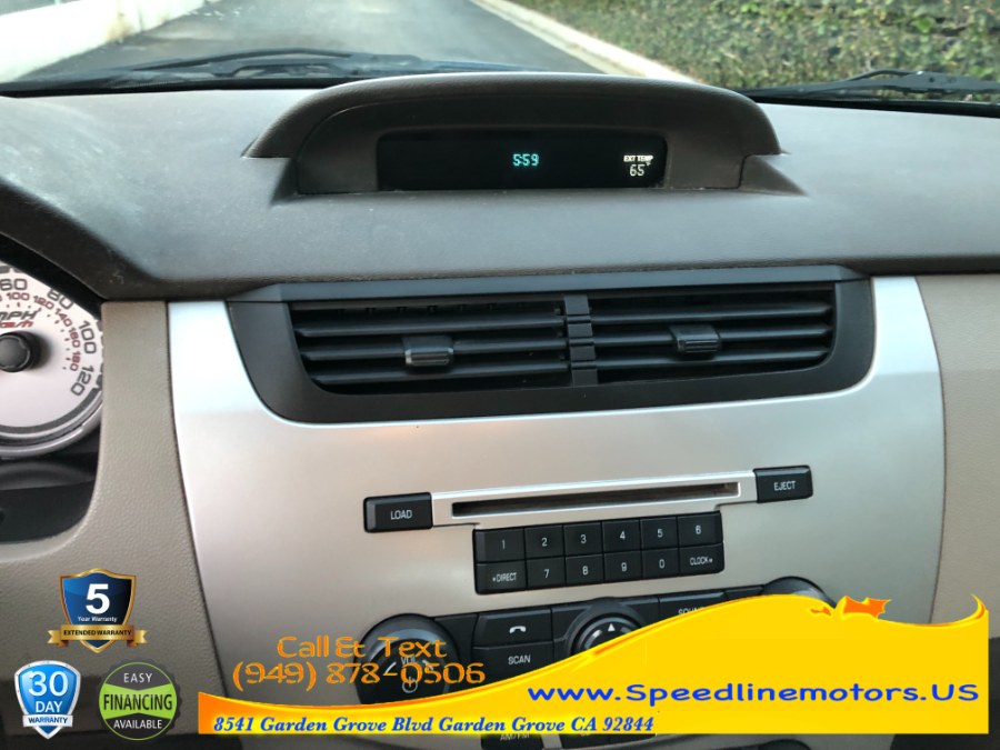 Used Ford Focus 4dr Sdn SE 2011 | Speedline Motors. Garden Grove, California Used Ford Focus 4dr Sdn SE 2011 | Speedline Motors. Garden Grove, California