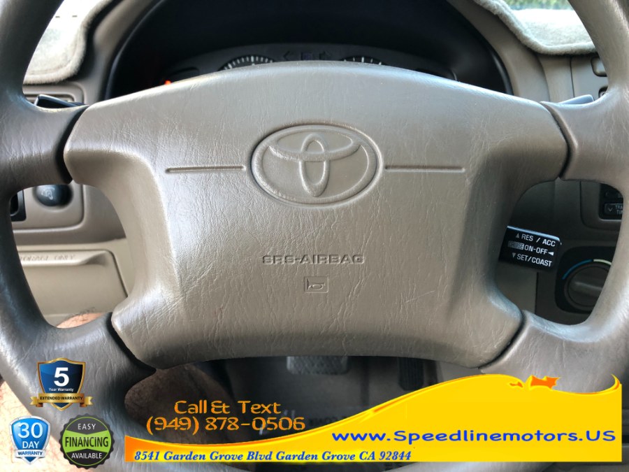 Used Toyota Corolla 4dr Sdn CE Auto 1999 | Speedline Motors. Garden Grove, California Used Toyota Corolla 4dr Sdn CE Auto 1999 | Speedline Motors. Garden Grove, California