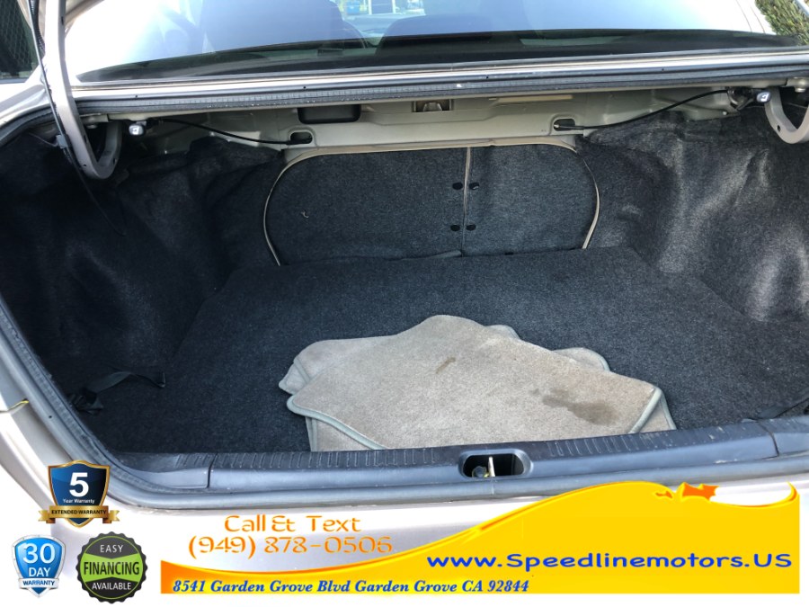Used Toyota Corolla 4dr Sdn CE Auto 1999 | Speedline Motors. Garden Grove, California Used Toyota Corolla 4dr Sdn CE Auto 1999 | Speedline Motors. Garden Grove, California