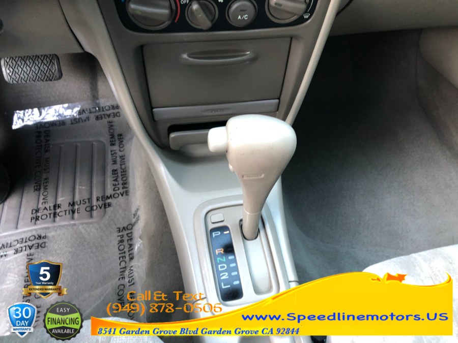 Used Toyota Corolla 4dr Sdn CE Auto 1999 | Speedline Motors. Garden Grove, California Used Toyota Corolla 4dr Sdn CE Auto 1999 | Speedline Motors. Garden Grove, California