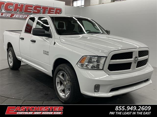 2018 Ram 1500 Express, available for sale in Bronx, New York | Eastchester Motor Cars. Bronx, New York