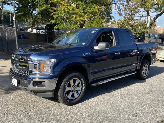 2020 Ford F-150 XLT, available for sale in Bronx, New York | Eastchester Motor Cars. Bronx, New York 2020 Ford F-150 XLT, available for sale in Bronx, New York | Eastchester Motor Cars. Bronx, New York