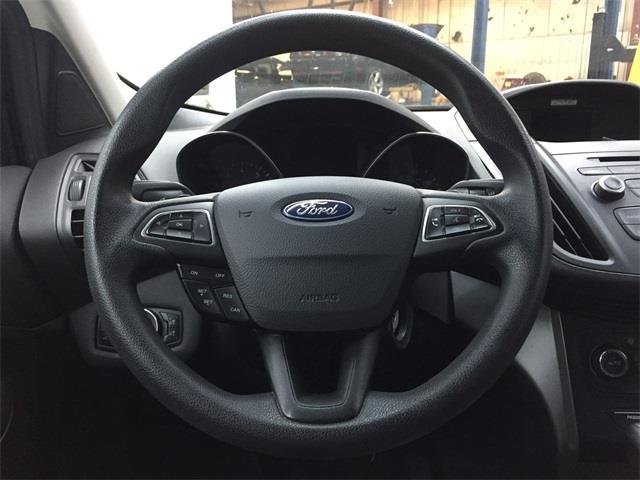 Used Ford Escape SE 2017 | Eastchester Motor Cars. Bronx, New York Used Ford Escape SE 2017 | Eastchester Motor Cars. Bronx, New York