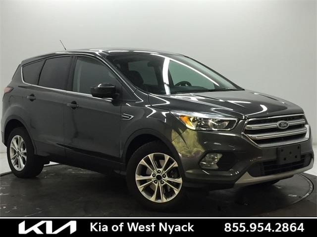 2017 Ford Escape SE, available for sale in Bronx, New York | Eastchester Motor Cars. Bronx, New York