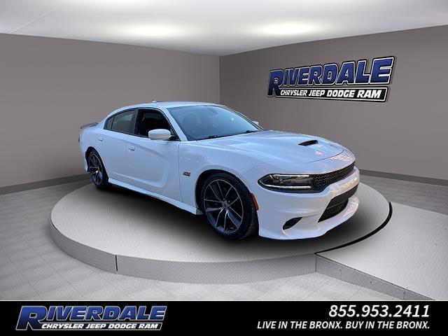 2018 Dodge Charger R/T Scat Pack, available for sale in Bronx, New York | Eastchester Motor Cars. Bronx, New York