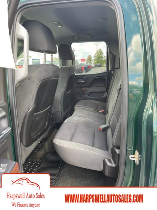 Used GMC Sierra 1500 4WD Double Cab 143.5" SLE 2014 | Harpswell Auto Sales Inc. Harpswell, Maine Used GMC Sierra 1500 4WD Double Cab 143.5" SLE 2014 | Harpswell Auto Sales Inc. Harpswell, Maine